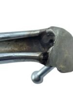 Cavalete lateral XJ6 2010 -2012 - Imagem 6