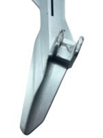 Bacalhau direito XJ6 2010 - 2012 - Imagem 5