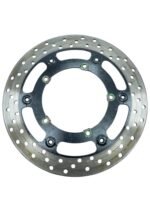 Disco freio dianteiro XJ6 2010 - 2012 - Imagem 7