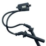 Bobina ignição XJ6 2010 - 2012 (Maior)