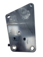 Kit suporte motor XJ6 2010 - 2012 - Imagem 8