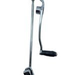 Pedal cambio XJ6 2010 - 2012