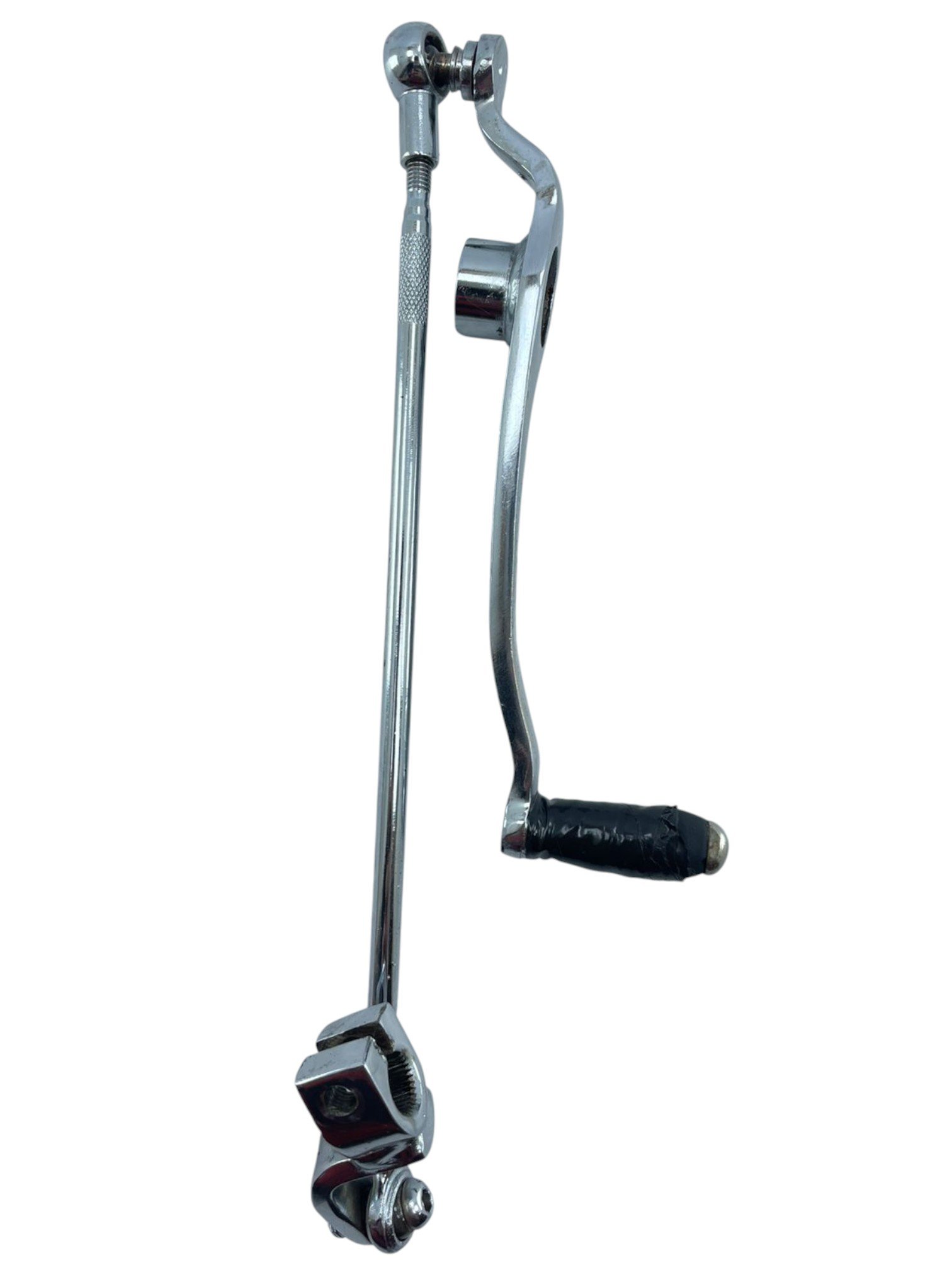 15554757671-whatsapp-image-2026-06-02-at-11-21-38-1.jpg Pedal cambio XJ6 2010 - 2012 - Imagem 1