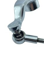 Pedal cambio XJ6 2010 - 2012 - Imagem 4
