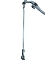 Pedal cambio XJ6 2010 - 2012 - Imagem 9