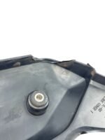 Acabamento aba tanque esquerdo XJ6 2010 - 2012 - Imagem 8