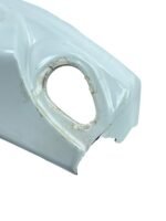 Aba farol esquerda XJ6 2010 - 2012 (C/Avaria) - Imagem 3