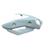 Aba farol esquerda XJ6 2010 - 2012 (C/Avaria)