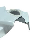 Aba farol esquerda XJ6 2010 - 2012 (C/Avaria) - Imagem 9