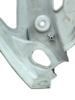 Aba farol esquerda XJ6 2010 - 2012 (C/Avaria) - Imagem 10