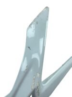 Aba farol direita XJ6 2010 - 2012 (C/Detalhe) - Imagem 5