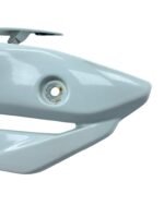 Aba farol direita XJ6 2010 - 2012 (C/Detalhe) - Imagem 6