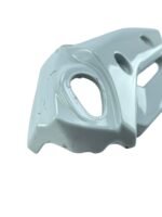 Aba farol direita XJ6 2010 - 2012 (C/Detalhe) - Imagem 8
