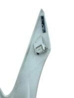Aba farol direita XJ6 2010 - 2012 (C/Detalhe) - Imagem 7