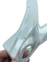Aba farol direita XJ6 2010 - 2012 (C/Detalhe) - Imagem 10