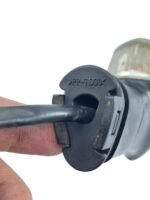 Pisca traseiro esquerdo XJ6 2010 - 2012 - Imagem 3