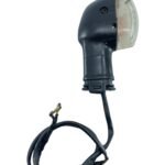 Pisca traseiro esquerdo XJ6 2010 - 2012