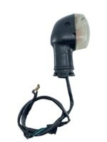 Pisca traseiro esquerdo XJ6 2010 - 2012