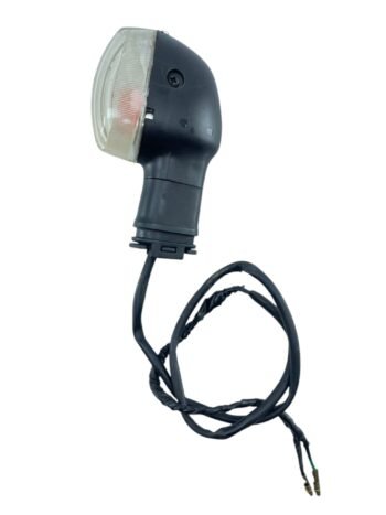 Pisca traseiro direito XJ6 2010 - 2012