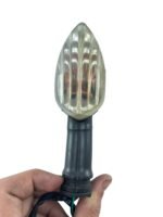 Pisca dianteiro direito XJ6 2010 - 2012 - Imagem 6