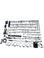Kit parafuso diversos XJ6 2010 - 2012