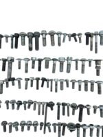 Kit parafuso diversos XJ6 2010 - 2012 - Imagem 4