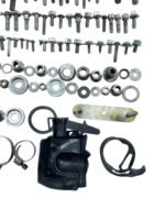 Kit parafuso diversos XJ6 2010 - 2012 - Imagem 6