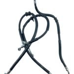 Kit flexível XJ6 2010 - 2012