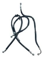 Kit flexível XJ6 2010 - 2012