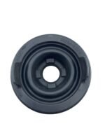 Borracha farol XJ6 2010 - 2012 - Imagem 4