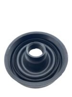 Borracha farol XJ6 2010 - 2012 - Imagem 2