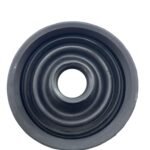 Borracha farol XJ6 2010 - 2012