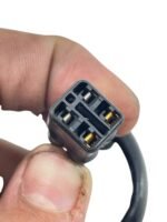 Sonda lambda XJ6 2010 - 2012 - Imagem 6