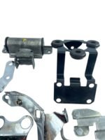 Kit suporte / Acabamento XJ6 2010 - 2012 - Imagem 4
