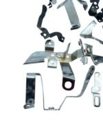 Kit suporte / Acabamento XJ6 2010 - 2012 - Imagem 6