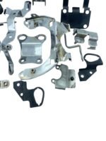 Kit suporte / Acabamento XJ6 2010 - 2012 - Imagem 9