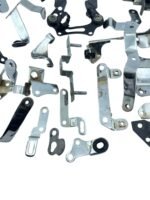 Kit suporte / Acabamento XJ6 2010 - 2012 - Imagem 10