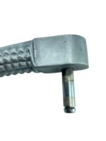 Pedaleira traseira esquerda XJ6 2010 - 2012 (C/Detalhe) - Imagem 6