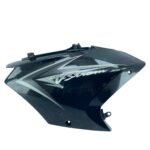 Aba tanque esquerda V-Strom 650 2004 - 2011 (C/Avaria)