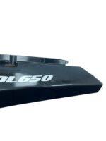 Rabeta esquerda V-Strom 2004 - 2011 - Imagem 10