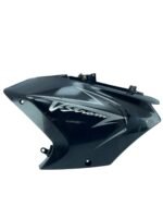 Aba tanque direita V-Strom 650 2004 - 2011 (C/Avaria)
