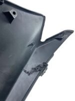 Aba tanque direita V-Strom 650 2004 - 2011 (C/Avaria) - Imagem 3