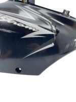Aba tanque direita V-Strom 650 2004 - 2011 (C/Avaria) - Imagem 4