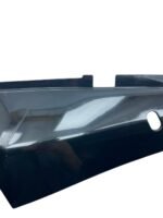 Rabeta direita V-Strom 650 2004 - 2011 - Imagem 6