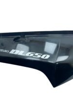 Rabeta direita V-Strom 650 2004 - 2011 - Imagem 8