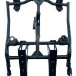 Aranha farol V-Strom 650 2004 - 2011 (C/Detalhe)