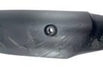 Proteção escape inferior V-Strom 650 2004 - 2011 (C/Avaria) - Imagem 4