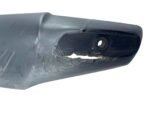 Proteção escape inferior V-Strom 650 2004 - 2011 (C/Avaria) - Imagem 6