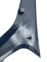 Carenagem lateral direita V-Strom 650 2004 - 2011 - Imagem 2