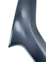 Carenagem lateral direita V-Strom 650 2004 - 2011 - Imagem 7